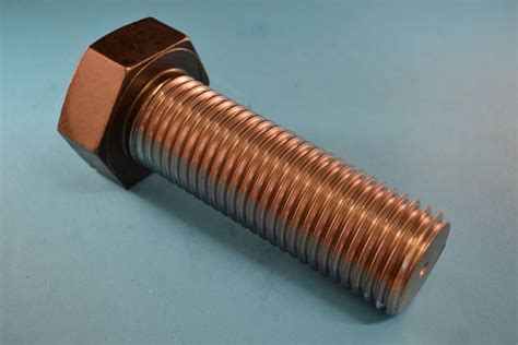 cnc machined rifle bolts|machine nuts and bolts.